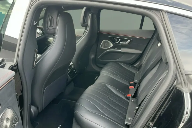 Mercedes-Benz EQS din 2024 cu 41.134 km - oferta MER141758 - foto 12