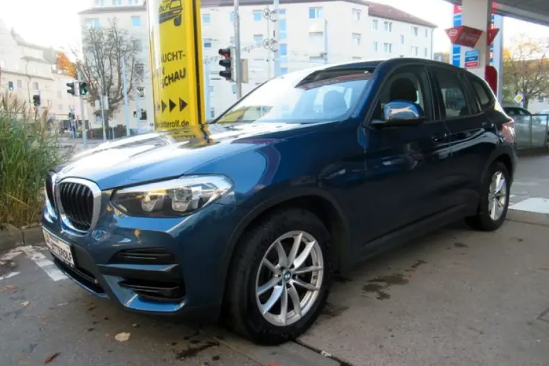BMW X3 din 2020 cu 96.000 km - oferta BMW141762 - foto 1