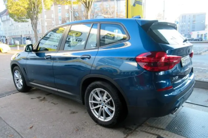 BMW X3 din 2020 cu 96.000 km - oferta BMW141762 - foto 2