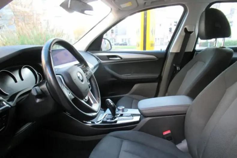 BMW X3 din 2020 cu 96.000 km - oferta BMW141762 - foto 3