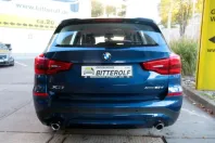 BMW X3 din 2020 cu 96.000 km - oferta BMW141762 - foto 8