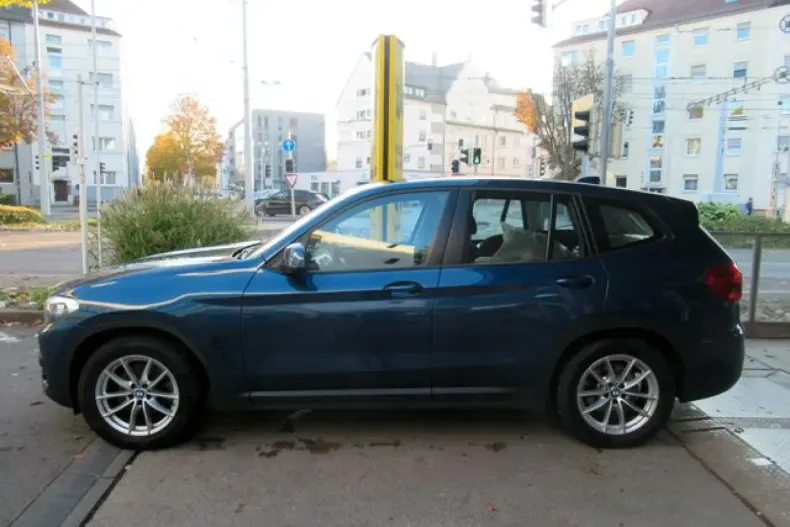 BMW X3 din 2020 cu 96.000 km - oferta BMW141762 - foto 9