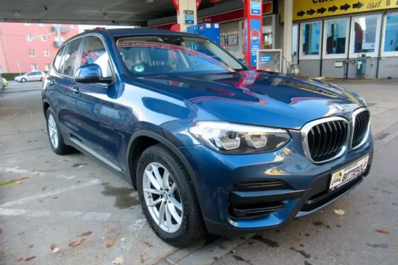 BMW X3 din 2020 cu 96.000 km - oferta BMW141762 - foto 10