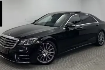 Mercedes-Benz S 400 din 2020 - oferta MER141764
