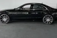 Mercedes-Benz S 350 din 2020 cu 89.000 km - oferta MER141765 - foto 2