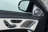 Mercedes-Benz S 350 din 2020 cu 89.000 km - oferta MER141765 - foto 3