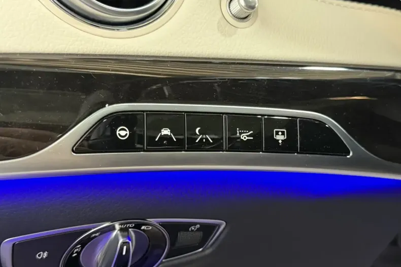 Mercedes-Benz S 350 din 2020 cu 89.000 km - oferta MER141765 - foto 4