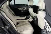 Mercedes-Benz S 350 din 2020 cu 89.000 km - oferta MER141765 - foto 10