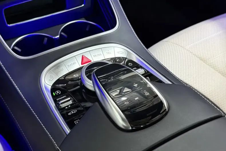 Mercedes-Benz S 350 din 2020 cu 89.000 km - oferta MER141765 - foto 11