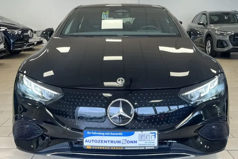 Mercedes-Benz EQE din 2023 cu 40.375 km - oferta MER141766 - foto 2