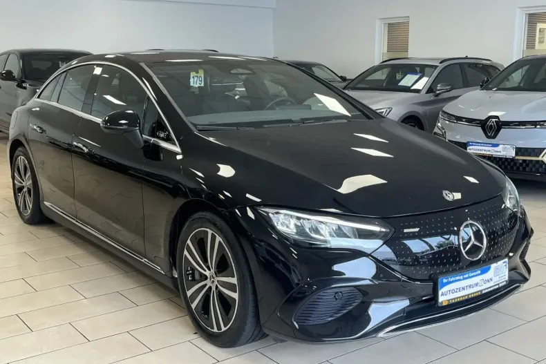 Mercedes-Benz EQE din 2023 cu 40.375 km - oferta MER141766 - foto 3