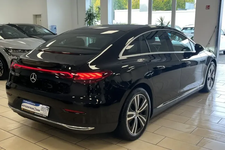 Mercedes-Benz EQE din 2023 cu 40.375 km - oferta MER141766 - foto 4