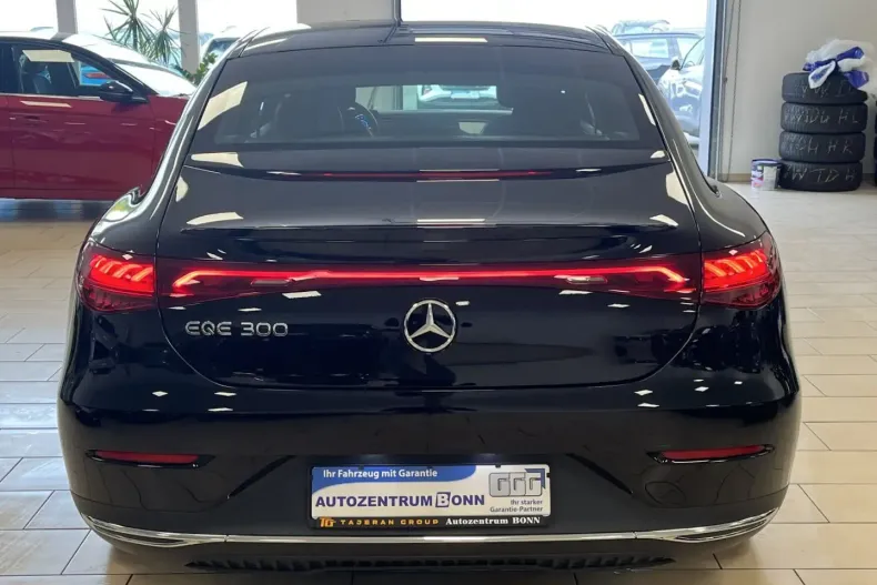 Mercedes-Benz EQE din 2023 cu 40.375 km - oferta MER141766 - foto 7