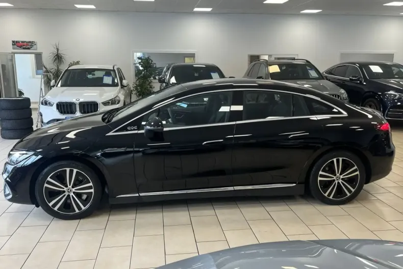 Mercedes-Benz EQE din 2023 cu 40.375 km - oferta MER141766 - foto 8