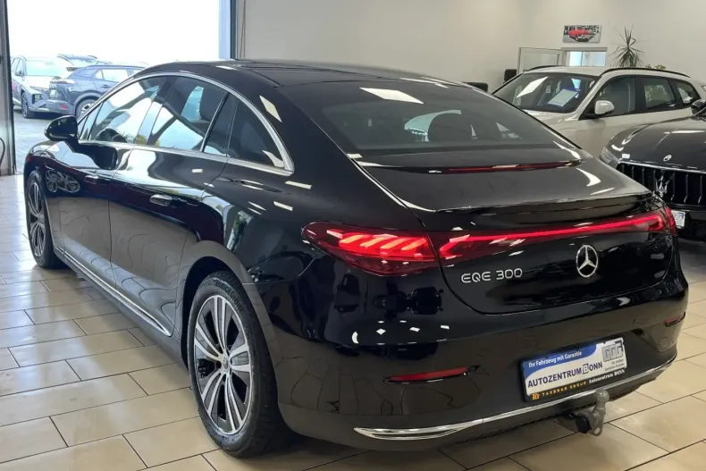 Mercedes-Benz EQE din 2023 cu 40.375 km - oferta MER141766 - foto 10