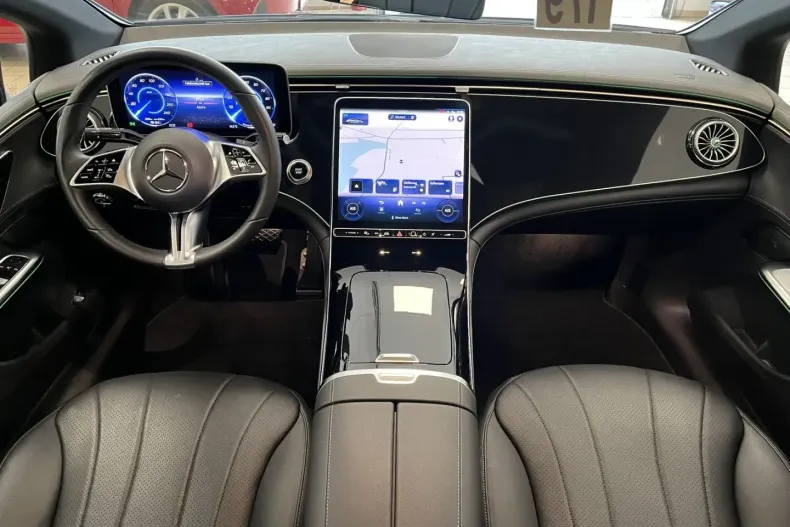 Mercedes-Benz EQE din 2023 cu 40.375 km - oferta MER141766 - foto 12