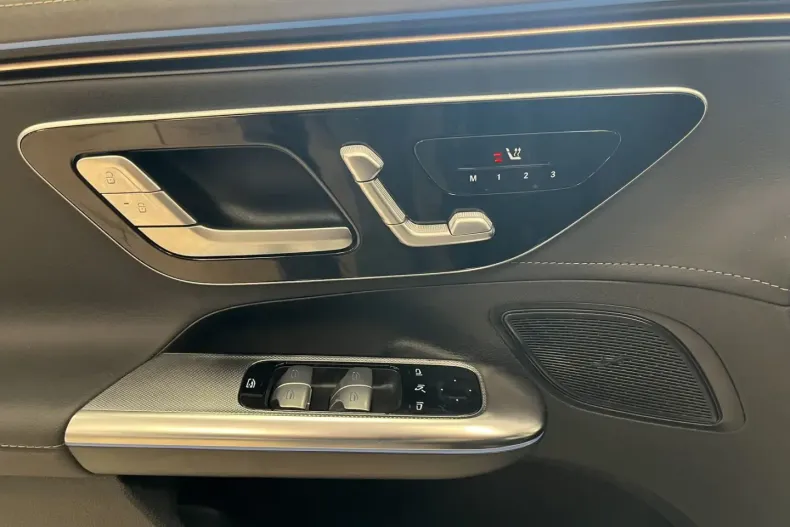 Mercedes-Benz EQE din 2023 cu 40.375 km - oferta MER141766 - foto 14