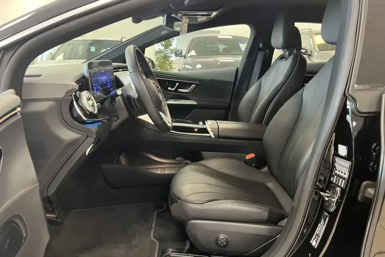 Mercedes-Benz EQE din 2023 cu 40.375 km - oferta MER141766 - foto 18