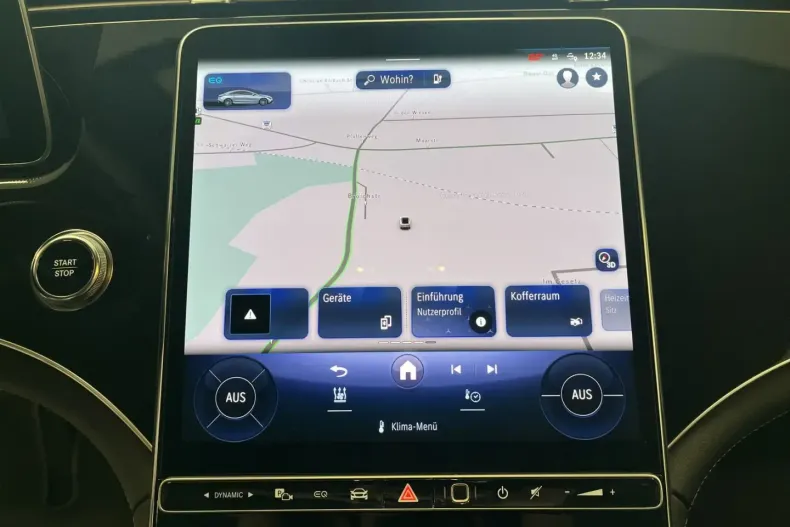 Mercedes-Benz EQE din 2023 cu 40.375 km - oferta MER141766 - foto 22