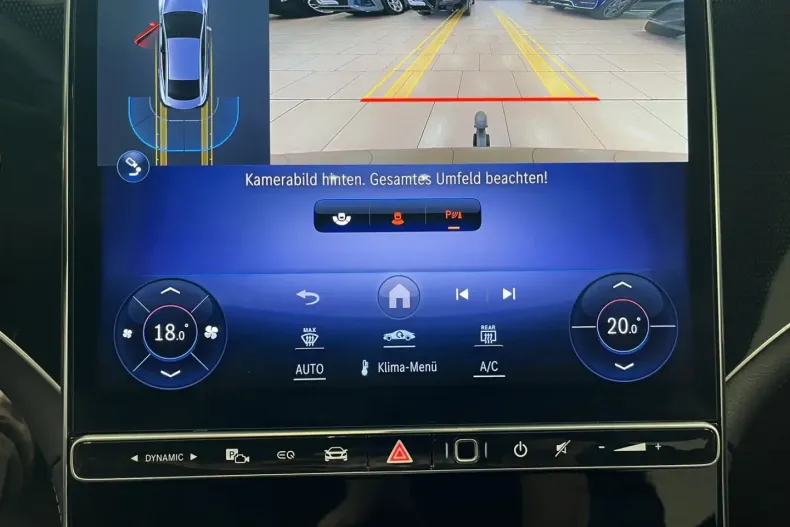 Mercedes-Benz EQE din 2023 cu 40.375 km - oferta MER141766 - foto 26