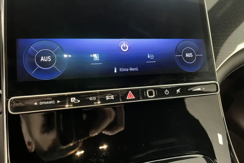 Mercedes-Benz EQE din 2023 cu 40.375 km - oferta MER141766 - foto 28