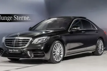 Mercedes-Benz S 400 din 2020 - oferta MER141767