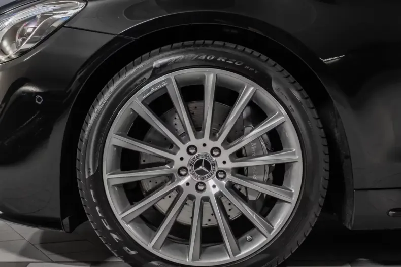 Mercedes-Benz S 400 din 2020 cu 93.500 km - oferta MER141767 - foto 2