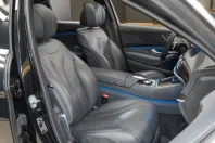 Mercedes-Benz S 400 din 2020 cu 93.500 km - oferta MER141767 - foto 6