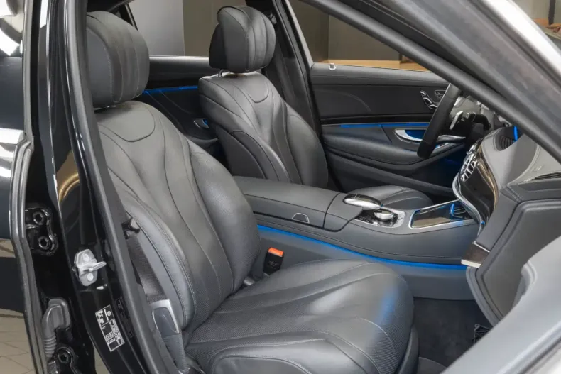 Mercedes-Benz S 400 din 2020 cu 93.500 km - oferta MER141767 - foto 6