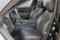 Mercedes-Benz S 400 din 2020 cu 93.500 km - oferta MER141767 - foto 8