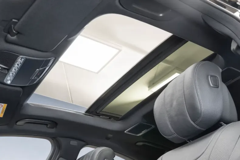 Mercedes-Benz S 400 din 2020 cu 93.500 km - oferta MER141767 - foto 10