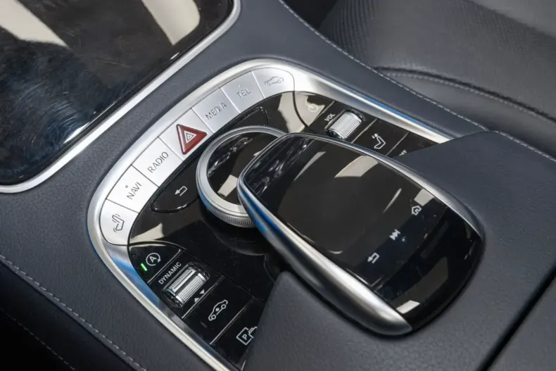 Mercedes-Benz S 400 din 2020 cu 93.500 km - oferta MER141767 - foto 11