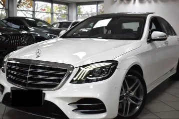 Mercedes-Benz S 400 din 2020 - oferta MER141768