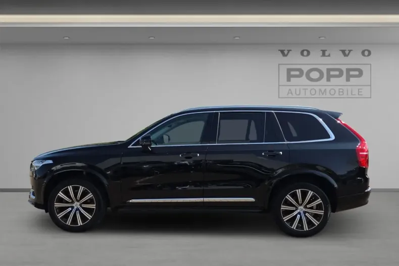 Volvo XC90 din 2022 cu 62.651 km - oferta VOL141769 - foto 2