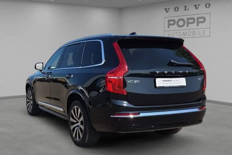 Volvo XC90 din 2022 cu 62.651 km - oferta VOL141769 - foto 3