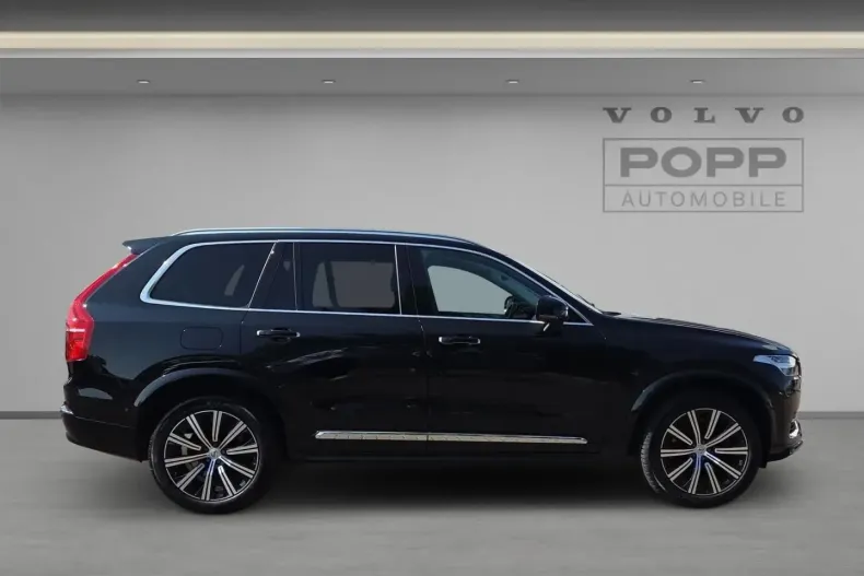 Volvo XC90 din 2022 cu 62.651 km - oferta VOL141769 - foto 6
