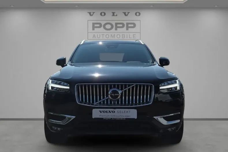 Volvo XC90 din 2022 cu 62.651 km - oferta VOL141769 - foto 8