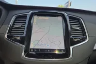 Volvo XC90 din 2022 cu 62.651 km - oferta VOL141769 - foto 12