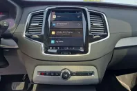 Volvo XC90 din 2022 cu 62.651 km - oferta VOL141769 - foto 13