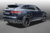 Jaguar F-Pace din 2020 cu 42.585 km - oferta JAG141770 - foto 2