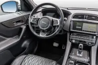 Jaguar F-Pace din 2020 cu 42.585 km - oferta JAG141770 - foto 5