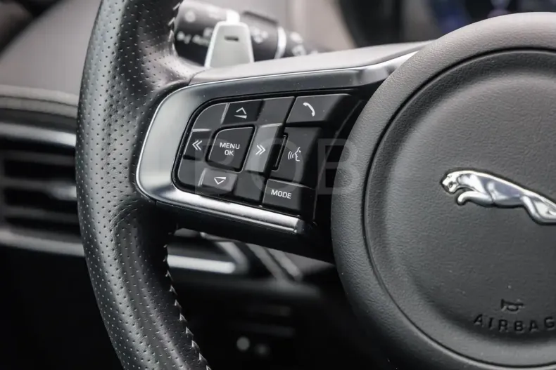 Jaguar F-Pace din 2020 cu 42.585 km - oferta JAG141770 - foto 7