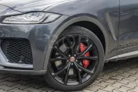 Jaguar F-Pace din 2020 cu 42.585 km - oferta JAG141770 - foto 9