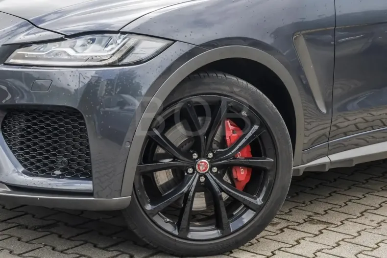 Jaguar F-Pace din 2020 cu 42.585 km - oferta JAG141770 - foto 9