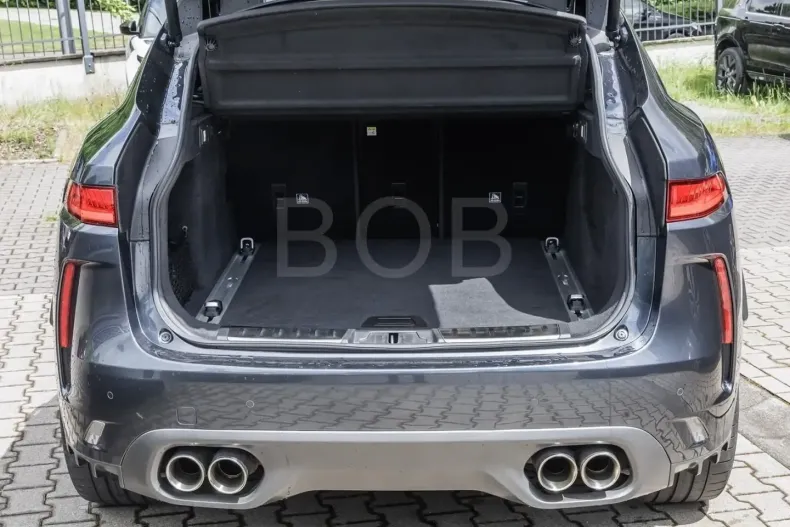 Jaguar F-Pace din 2020 cu 42.585 km - oferta JAG141770 - foto 10