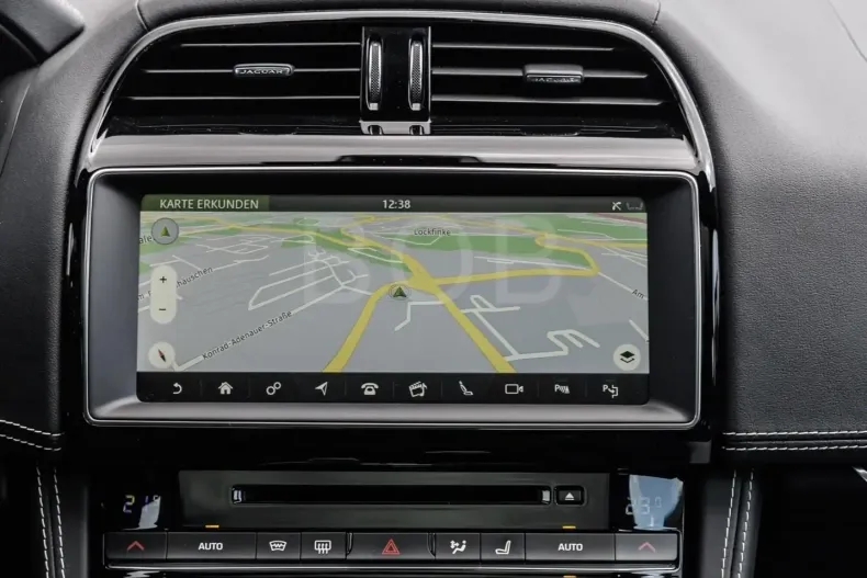 Jaguar F-Pace din 2020 cu 42.585 km - oferta JAG141770 - foto 13