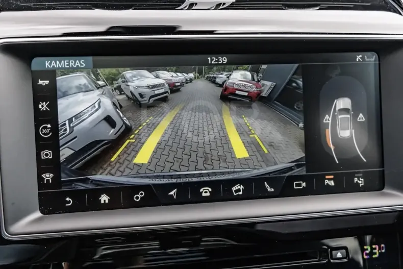 Jaguar F-Pace din 2020 cu 42.585 km - oferta JAG141770 - foto 15