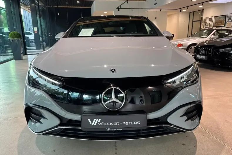 Mercedes-Benz EQE din 2023 cu 59.316 km - oferta MER141771 - foto 2
