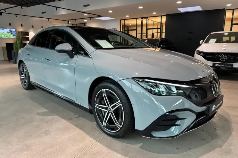Mercedes-Benz EQE din 2023 cu 59.316 km - oferta MER141771 - foto 3