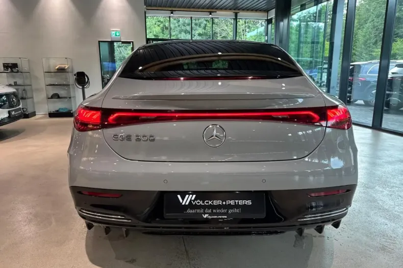 Mercedes-Benz EQE din 2023 cu 59.316 km - oferta MER141771 - foto 5